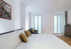 Others 5 Suite JOIVY Porta Torre 76