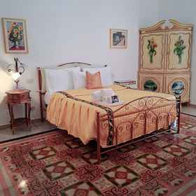 Primary image 1 BnB 900, โรงแรม & ที่พัก Roman Amphitheatre of Lecce