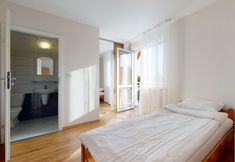 其他 5 Holiday Home in Miedzywodzie Near Sandy Beach