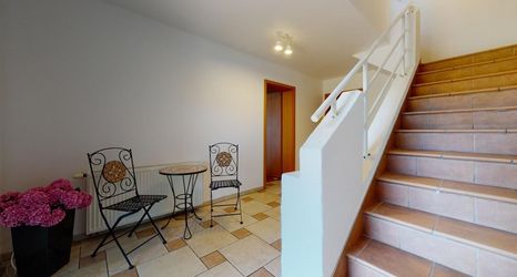 其他 2 Holiday Home in Miedzywodzie Near Sandy Beach