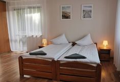 其他 4 Holiday Home in Miedzywodzie Near Sandy Beach
