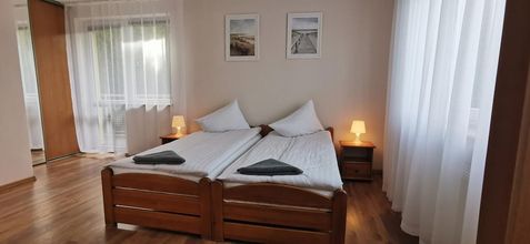 其他 4 Holiday Home in Miedzywodzie Near Sandy Beach
