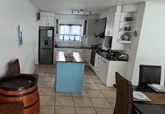 Others 6 Relax in Style at La Kruger Blue, Langebaan's Premier Holiday Home