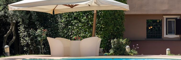 Khác L Isola Nell Isola Country House