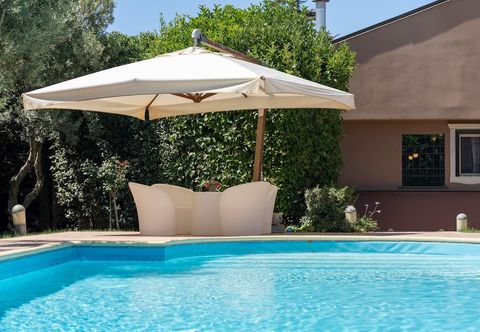 Khác L Isola Nell Isola Country House