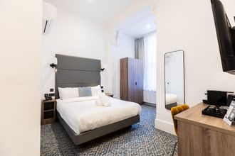 อื่นๆ 4 The Chapter Hotels - J Hyde Park