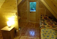 其他 3 Cottage in Dziwnow Near the Beach