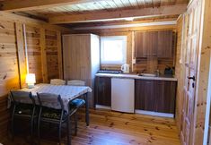 其他 7 Cottage in Dziwnow Near the Beach