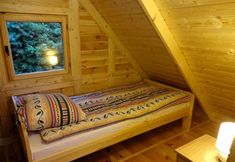 其他 2 Cottage in Dziwnow Near the Beach