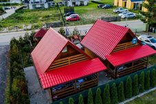 其他 Cottage in Dziwnow Near the Beach