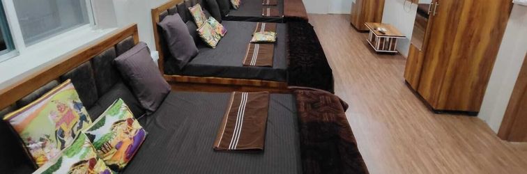 Others Shree Kedarnath Homestay in Ujjain