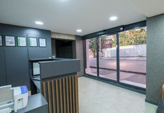 Others 3 Nomad Hub Istanbul Suit