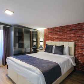 Primary image 1 Nomad Hub Istanbul Suit, Hotel Pamukkale Turizm Dudullu Şubesi
