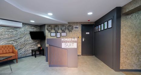 Others 2 Nomad Hub Istanbul Suit