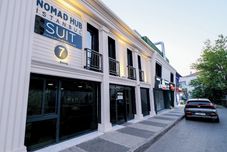 Others Nomad Hub Istanbul Suit