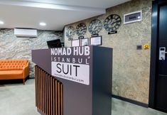 Others 4 Nomad Hub Istanbul Suit
