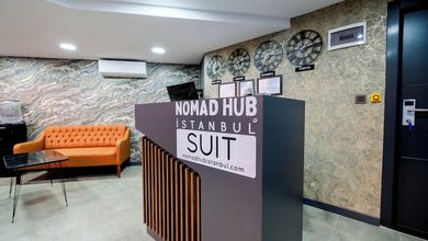 Others 4 Nomad Hub Istanbul Suit