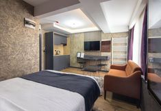 Others 5 Nomad Hub Istanbul Suit