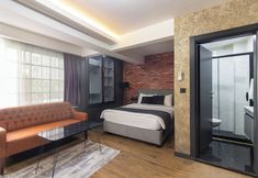 Others 6 Nomad Hub Istanbul Suit