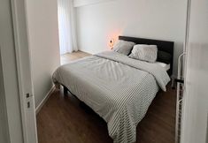 其他 5 Huswell - Cozy Apartment Near the Beach Shops With Terrace