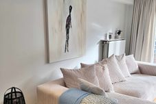 其他 Huswell - Cozy Apartment Near the Beach Shops With Terrace