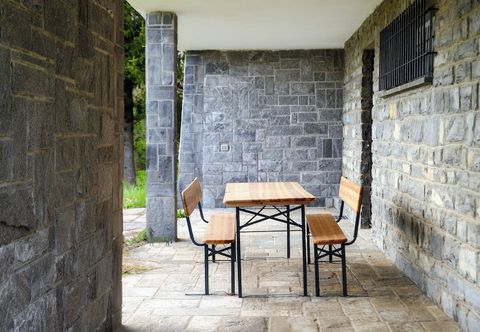 Others Montorfano Garden & Lake View