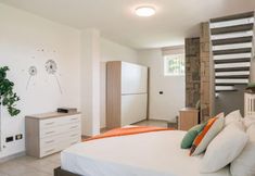 Others 2 Montorfano Garden & Lake View