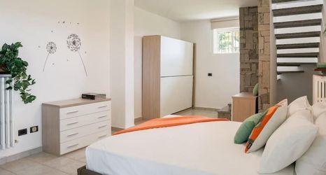 Khác 2 Montorfano Garden & Lake View