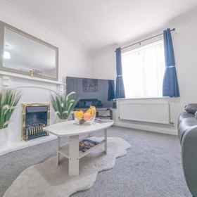 Primary image1Sleeps 5 - Private Garden- Free Parking,北安普敦郡飯店