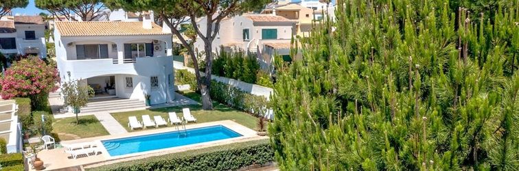 Others Old Village Area, Your Perfect Vilamoura Getaway, Private Pool, AC & Wifi