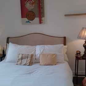 Primary image 1 1br - Sleeps 4 - Central London - ws 99-100, River Park Tower Marketing Suite Hotels