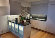 Others 3 Spacious Apartment With Large Terrace Parking in Ostend