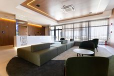 その他 Art Studio Housi Salvador by Carpediem