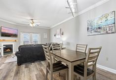 อื่นๆ 6 Eagles Landing 1BR Heaven