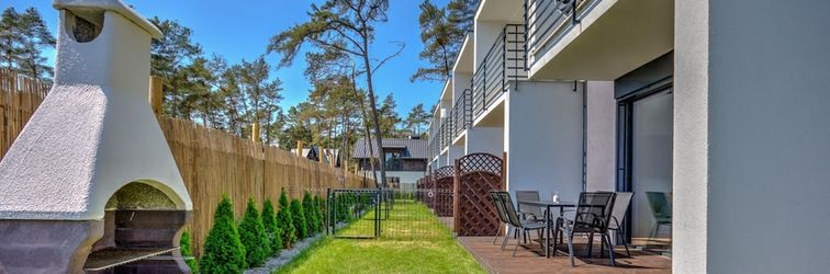 Others Holiday Home Pobierowo Near Baltic Beach