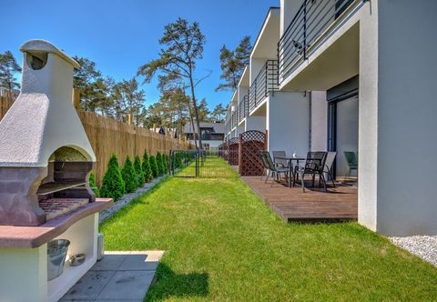 Others Holiday Home Pobierowo Near Baltic Beach