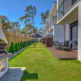 Primary image 1 발트 해변 근처 포비에로보의 홀리데이 홈, 그리피체군 호텔