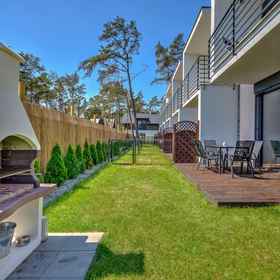 Primary image1Holiday Home Pobierowo Near Baltic Beach,格雷菲采县飯店