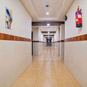 Primary image 1 The Byke Om Celebrations, Imam Square Hotels