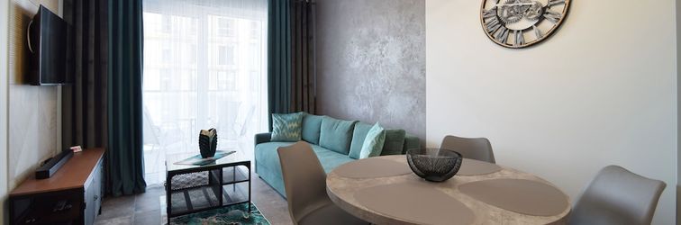 其他 RentPlanet - Perłowa Przystań