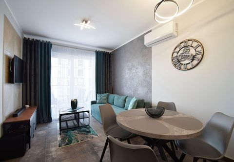 其他 RentPlanet - Perłowa Przystań