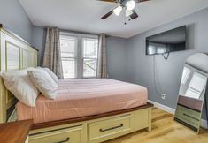 其他 4 Updated Apartment in Downtown Waterbury!
