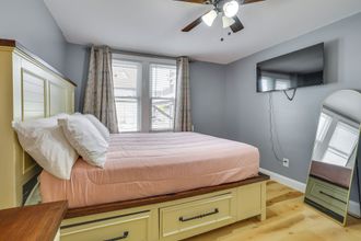 其他 4 Updated Apartment in Downtown Waterbury!