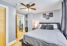 其他 2 Updated Apartment in Downtown Waterbury!