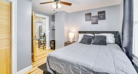 其他 2 Updated Apartment in Downtown Waterbury!