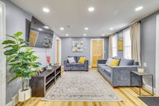 其他 Updated Apartment in Downtown Waterbury!