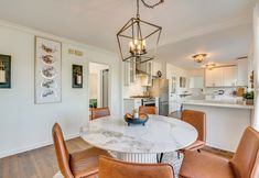 Lainnya 7 Mid-century Bungalow in the Heart of Buckhead!