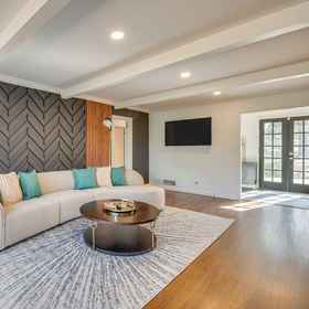 Primary image1Mid-century Bungalow in the Heart of Buckhead!,Peachtree Center飯店