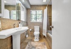 Lainnya 2 Mid-century Bungalow in the Heart of Buckhead!