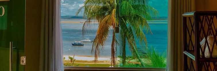 Others Pousada Rosa do Mar